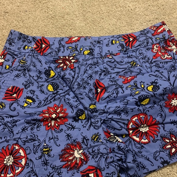 LOFT Pants - BNWOT loft shorts